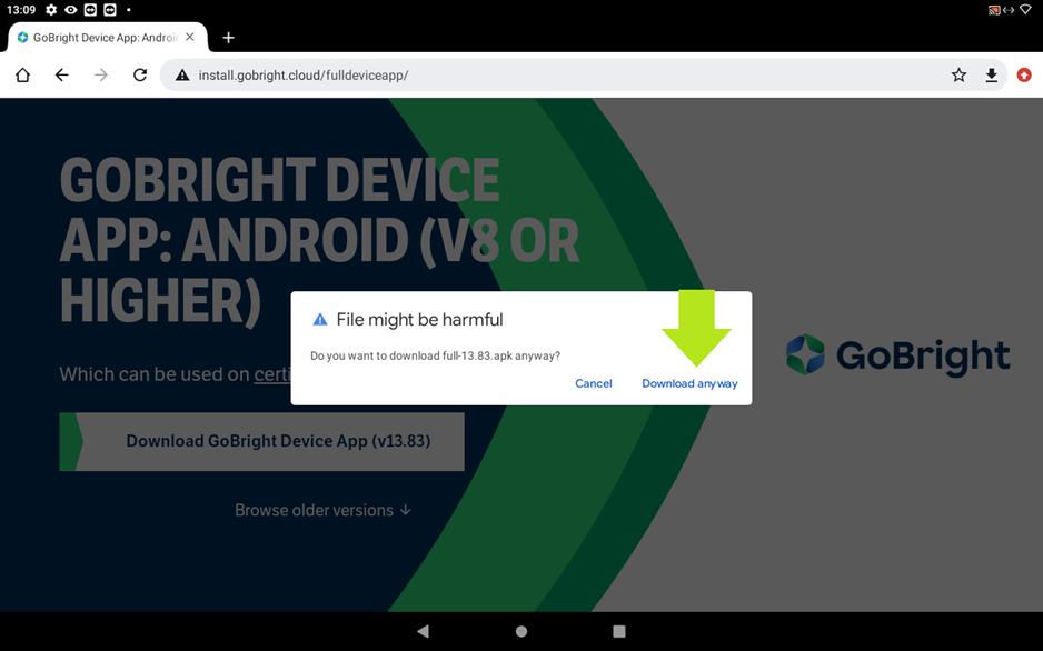 A screenshot of a computer  Description automatically generated