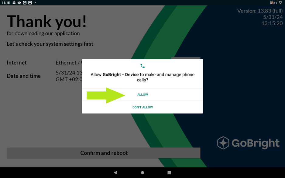 A screenshot of a computer  Description automatically generated