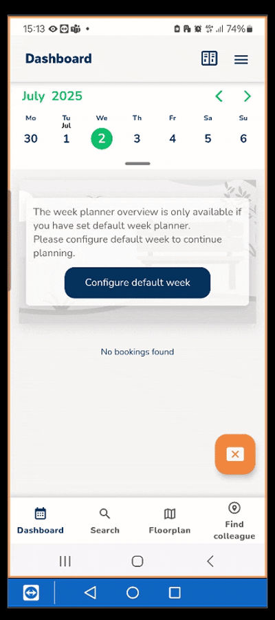 Room booking app.gif
